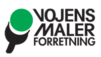 Malerfirma i Vojens, Haderslev, Kolding og Vejen